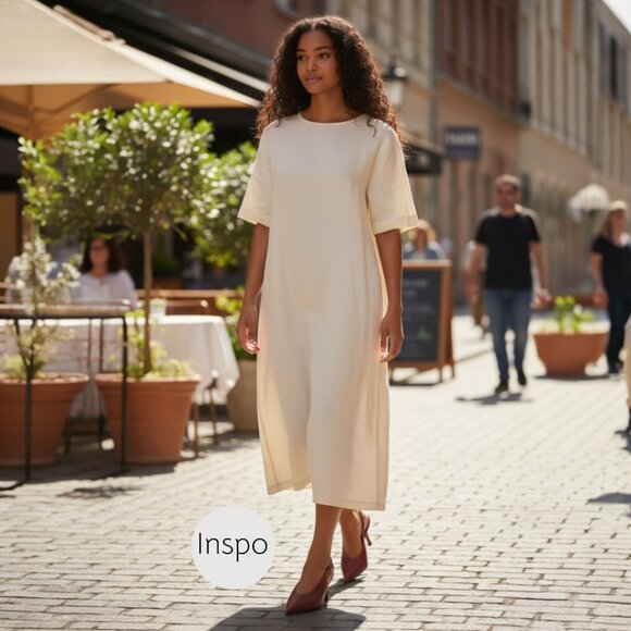 27 EDIT Elaine Slingback Dress Shoe, Naturalizer - Picture 8 of 8